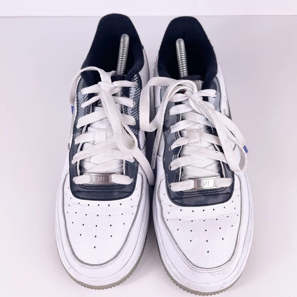 Nike Air Force 1 Low LV8 GS REMIX PACK DB2016-100 Sneakers Size 7 Y Women's 8.5 - Picture 2 of 12